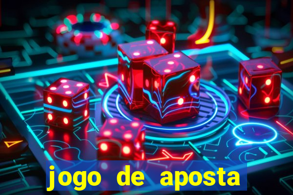 jogo de aposta para menor de 18